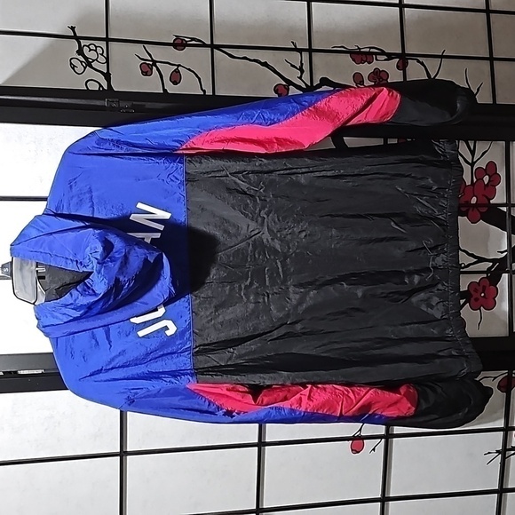 Jordan Windbreaker Jacket‎ Size Small NWT - Picture 8 of 11